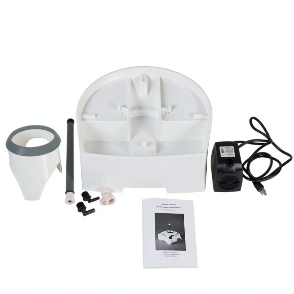 Mark II Keg and Carboy Washer Home Brew Stuff Waterproof Design-3