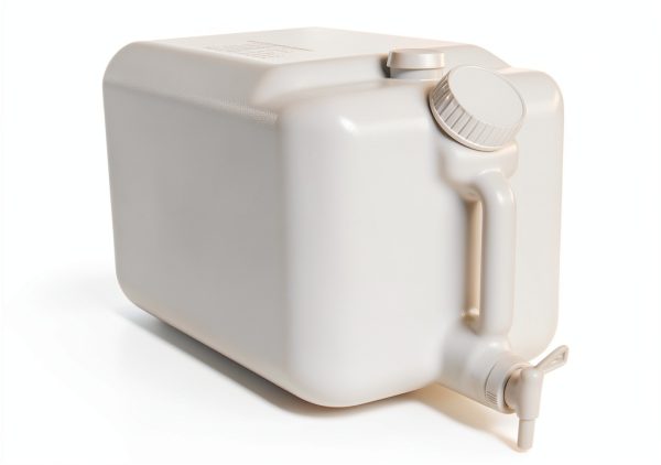 Quality Chemical Buddy Jug 5 Gallon E‑Z Fill Container with Faucet-3
