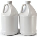 Quality Chemical 1‑Gallon Jug – BPA‑Free Leak‑Resistant Screw Lid-0