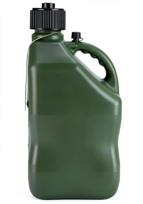 VP Racing 3846 CA 5.5 gallon camo jug with 14 inch hose 2 Pack-2