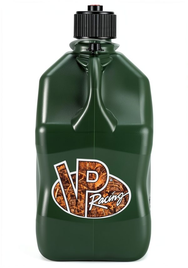 VP Racing 3846 CA 5.5 gallon camo jug with 14 inch hose 2 Pack-1