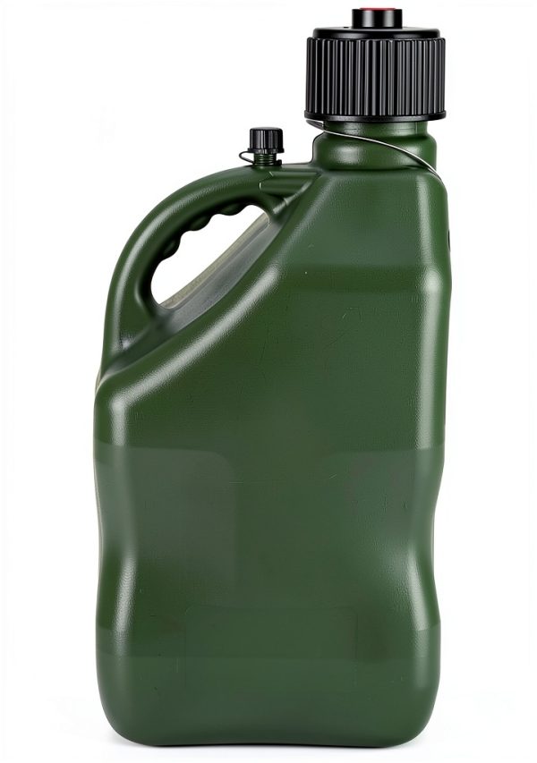 VP Racing 3846 CA 5.5 gallon camo jug with 14 inch hose 2 Pack-4