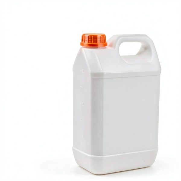 3 Pcs 1 Gallon Plastic Jugs, Gallon Water Jug for Water Storage Containers 1 Gallon Jug For Water Sauces Soaps Detergents Liquids Cleaning Solutions, Ideal for Home, Camping, and Outdoor Activities-1