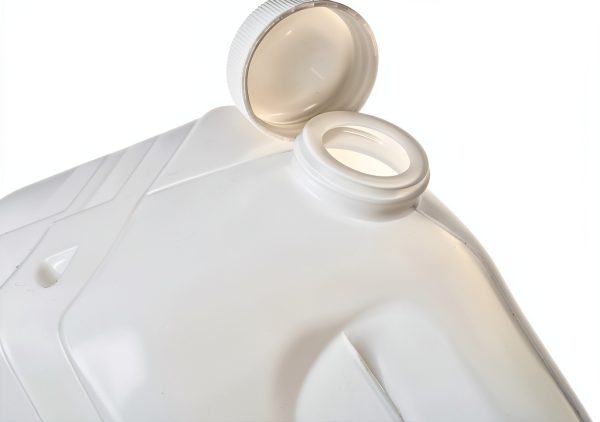 2.5 Gallon Carboy Dispenser HOANK HDPE Container with Spigot and Lid-2