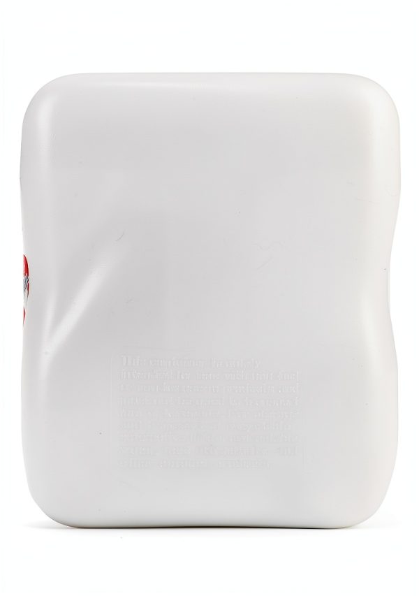 VP Racing 5.5 Gallon White Motorsport Container with Deluxe Hose-7
